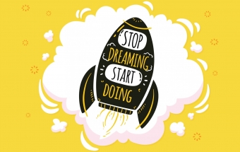 5 mẹo tạo động lực ôn thi GMAT