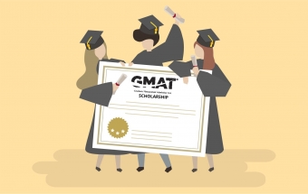 Bí kíp nắm trọn 51 điểm GMAT Quantitative (P1)