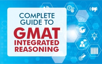 5 bài học về phần thi Integrated Reasoning