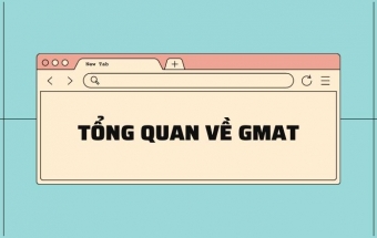 Tổng quan về GMAT
